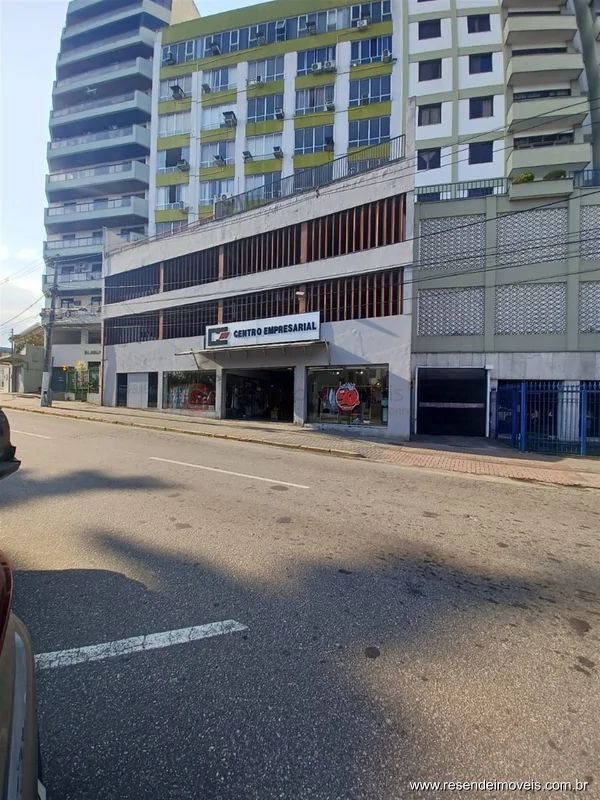 Foto 1 de 7 - Loja para aluguel em Campos Elíseos