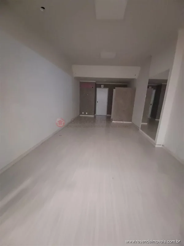 Foto 3 de 7 - Loja para aluguel em Campos Elíseos