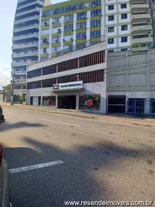 Loja para aluguel em Campos Elíseos