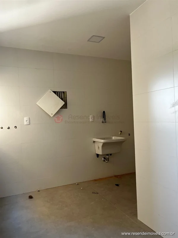 Foto 23 de 24 - Apartamento para aluguel em Parque Ipiranga