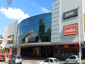 Sala Comercial para aluguel em Centro