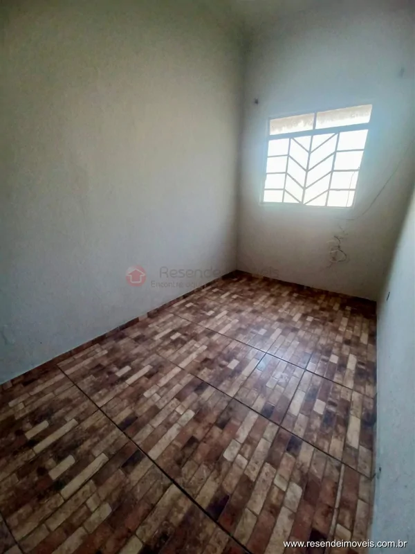 Foto 5 de 9 - Casa para aluguel em Centro