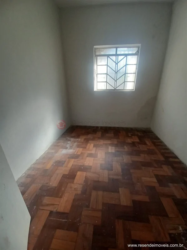 Foto 2 de 9 - Casa para aluguel em Centro