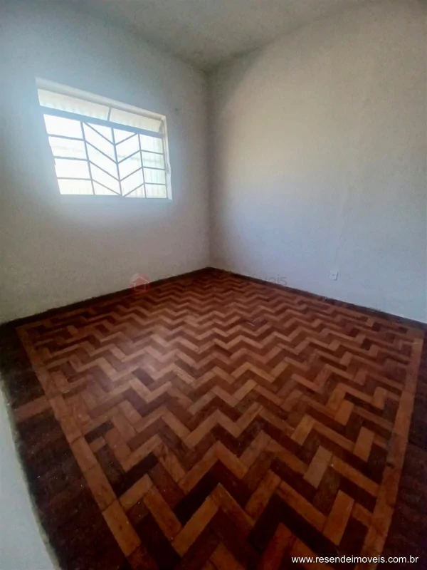 Foto 6 de 9 - Casa para aluguel em Centro