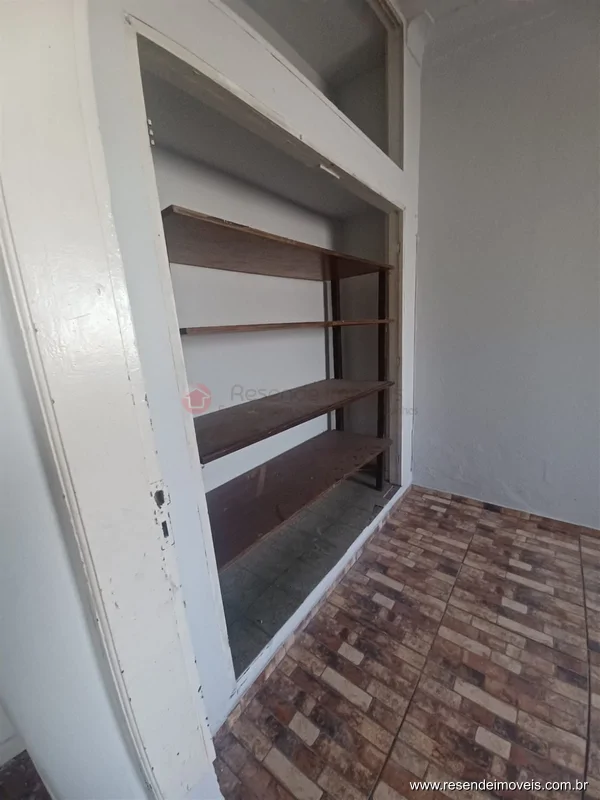 Foto 9 de 9 - Casa para aluguel em Centro