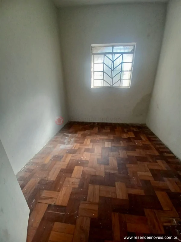 Foto 3 de 9 - Casa para aluguel em Centro