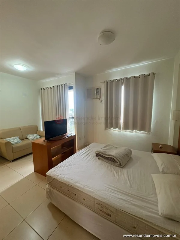 Foto 6 de 12 - Flat para aluguel em Montese