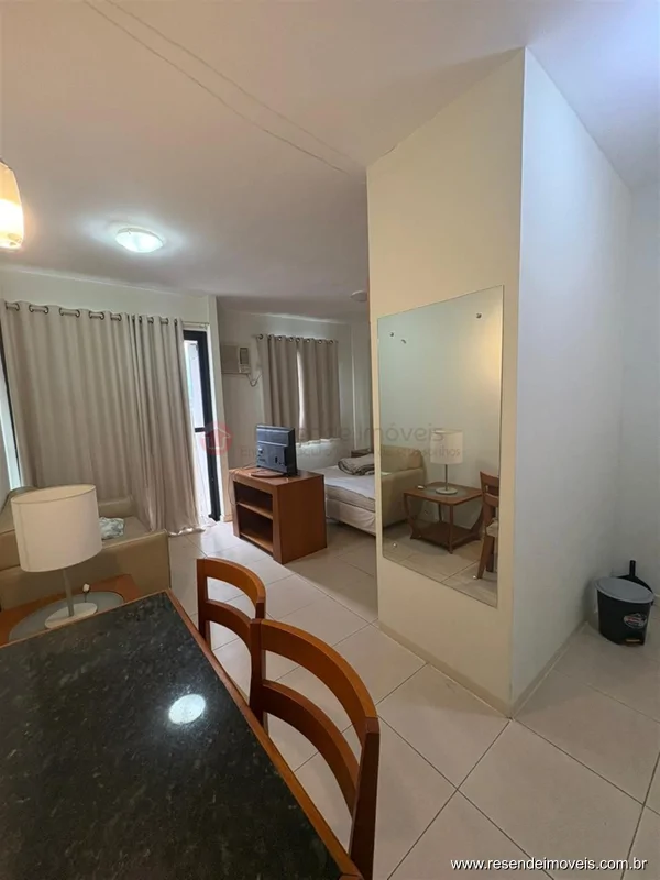 Foto 4 de 12 - Flat para aluguel em Montese