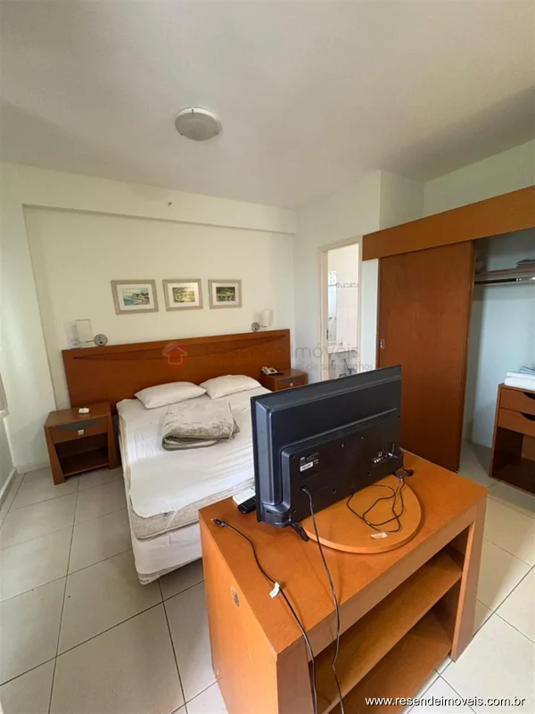 Foto 10 de 12 - Flat para aluguel em Montese