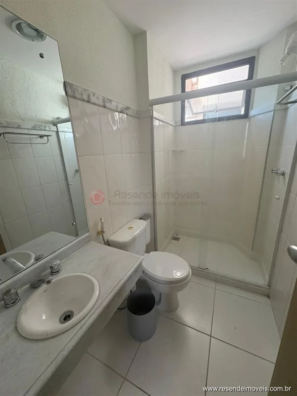 Foto 8 de 12 - Flat para aluguel em Montese