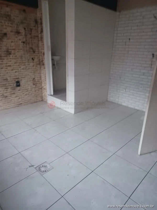 Foto 1 de 2 - Loja para aluguel em Campos Elíseos