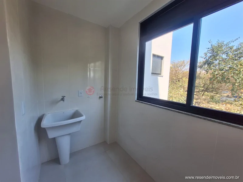 Foto 2 de 8 - Apartamento para aluguel em Vila Julieta