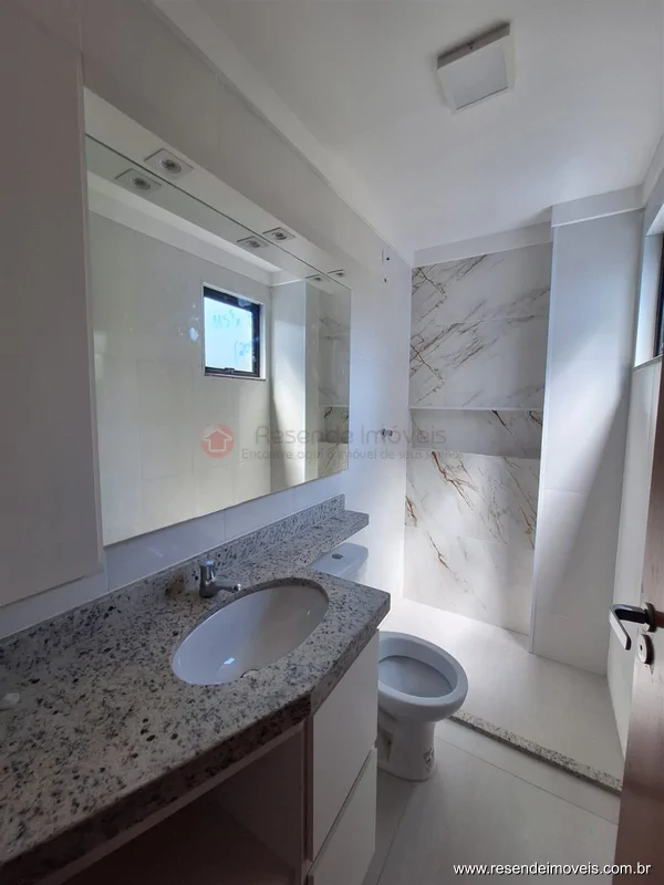 Foto 8 de 8 - Apartamento para aluguel em Vila Julieta