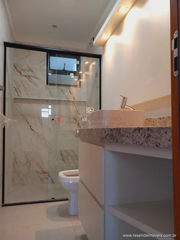 Foto 7 de 10 - Apartamento para aluguel em Vila Julieta