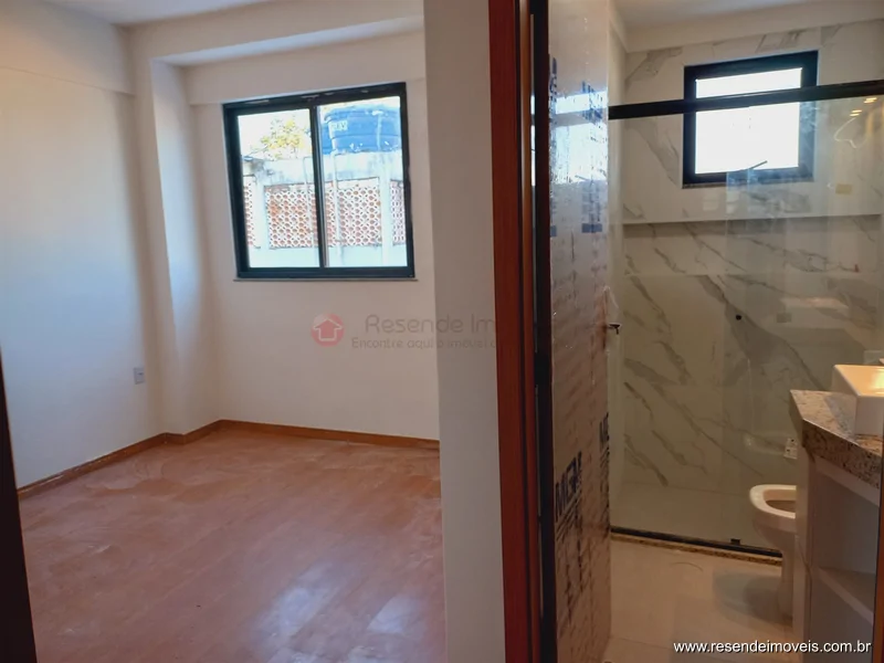 Foto 10 de 10 - Apartamento para aluguel em Vila Julieta