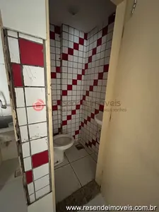 Loja em Campos Elíseos