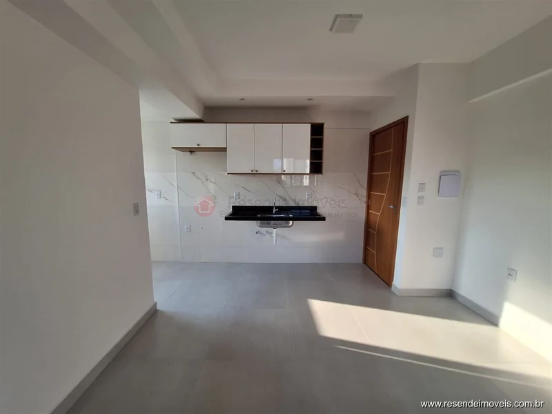 Foto 29 de 32 - Apartamento para venda em Vila Julieta