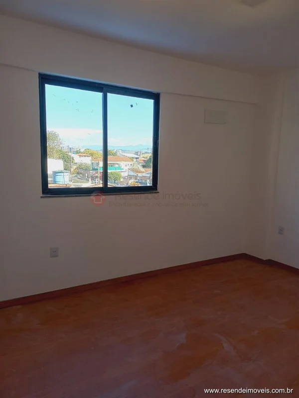 Foto 7 de 12 - Apartamento para aluguel em Vila Julieta