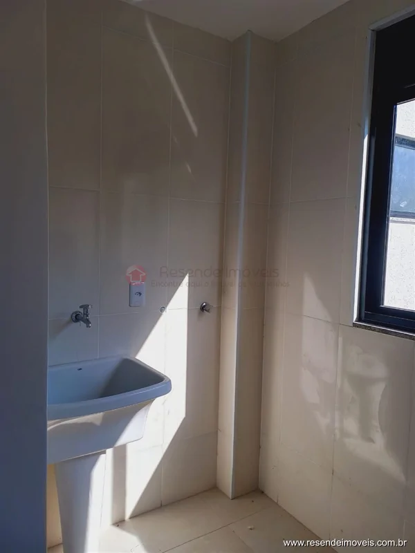 Foto 12 de 12 - Apartamento para aluguel em Vila Julieta