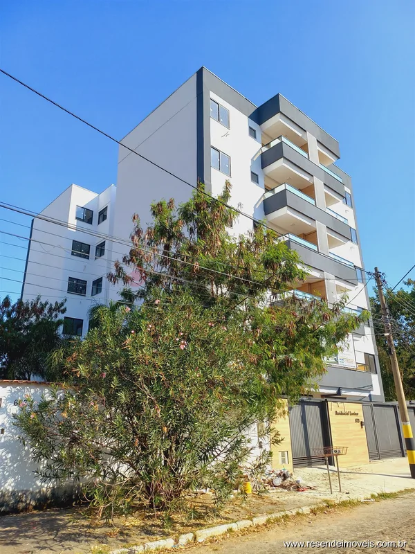 Foto 1 de 12 - Apartamento para aluguel em Vila Julieta