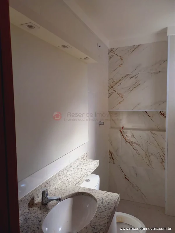 Foto 9 de 12 - Apartamento para aluguel em Vila Julieta