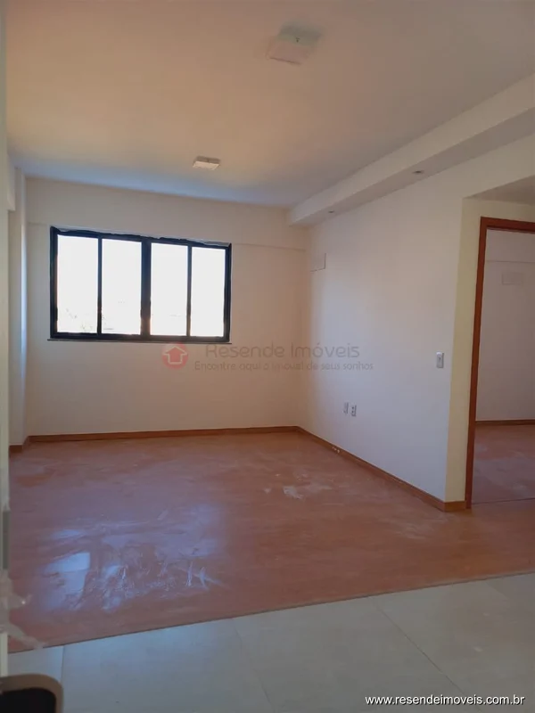 Foto 11 de 12 - Apartamento para aluguel em Vila Julieta