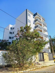 Apartamento para aluguel em Vila Julieta