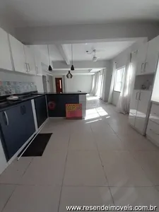 Apartamento para aluguel em Centro