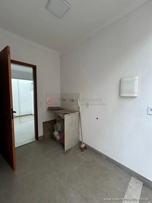 Foto 6 de 12 - Casa para venda em Parque Ipiranga II