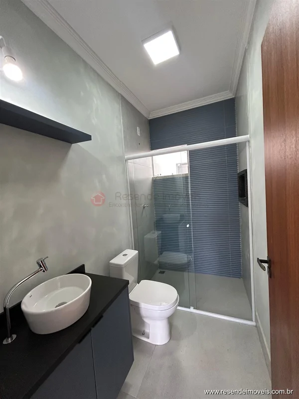 Foto 8 de 12 - Casa para venda em Parque Ipiranga II