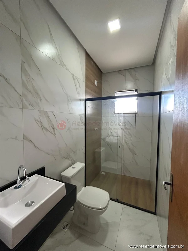 Foto 8 de 18 - Casa para venda em Parque Ipiranga II