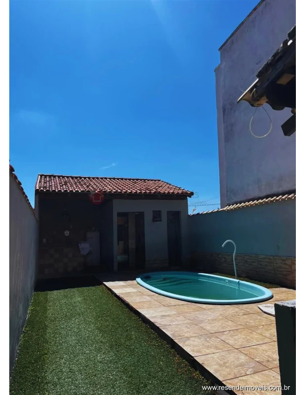 Foto 11 de 16 - Casa para venda em Jardim do Sol