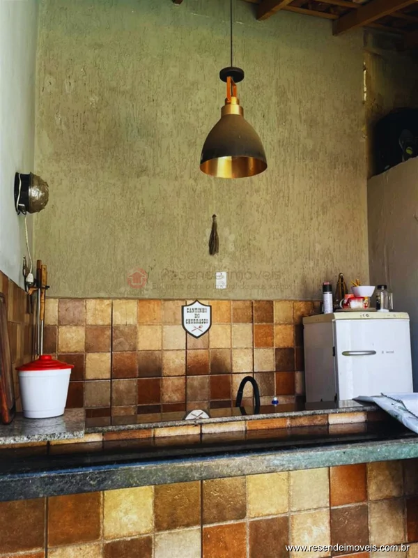 Foto 2 de 16 - Casa para venda em Jardim do Sol