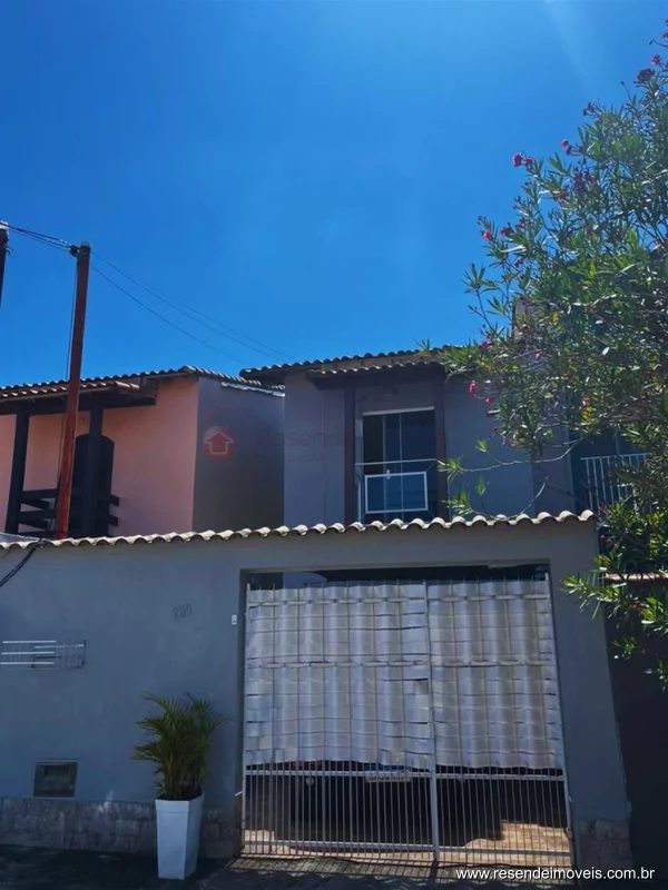 Foto 16 de 16 - Casa para venda em Jardim do Sol