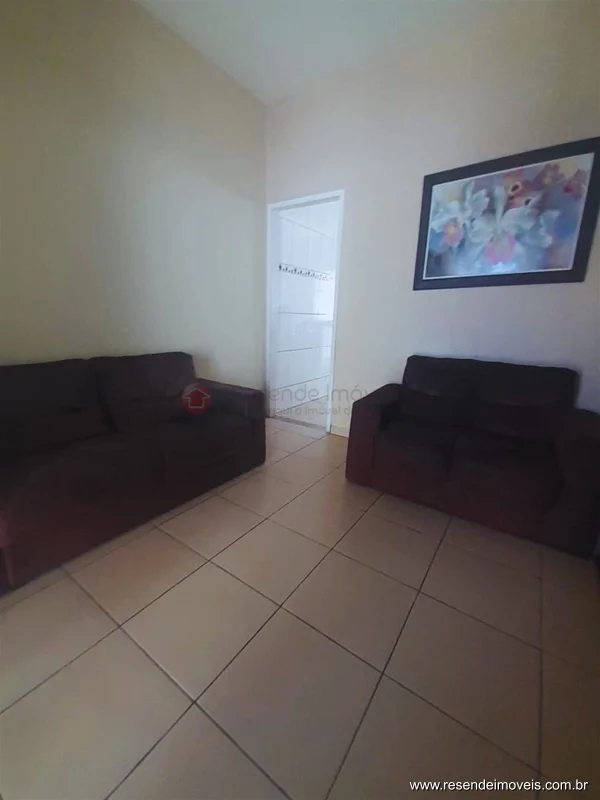 Foto 2 de 11 - Casa para aluguel em Jardim Aliança