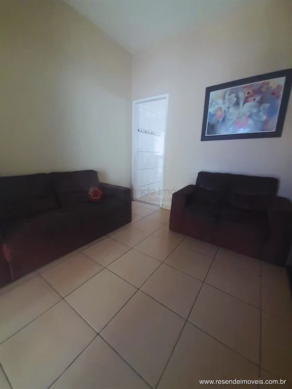 Foto 4 de 11 - Casa para aluguel em Jardim Aliança