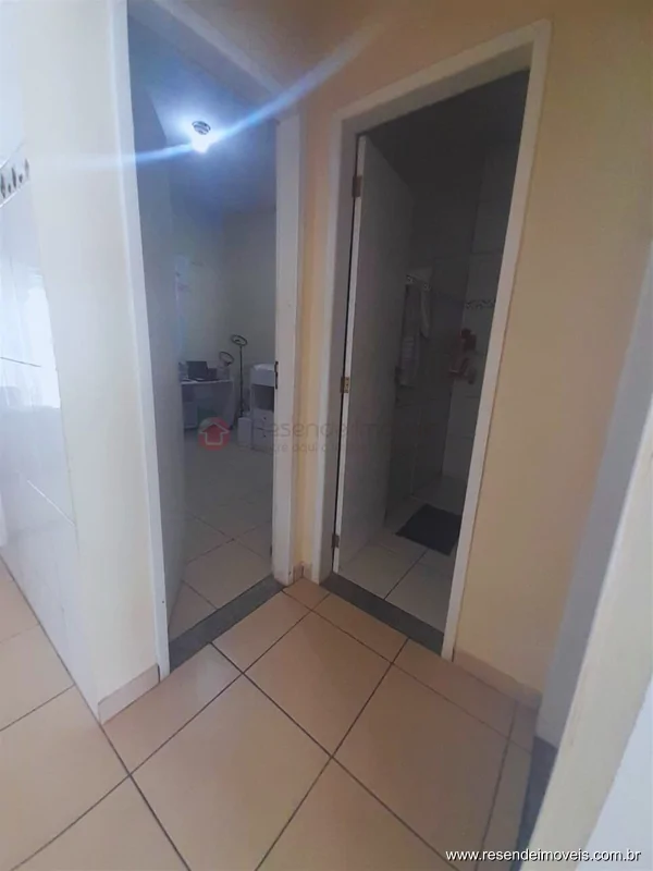 Foto 6 de 11 - Casa para aluguel em Jardim Aliança