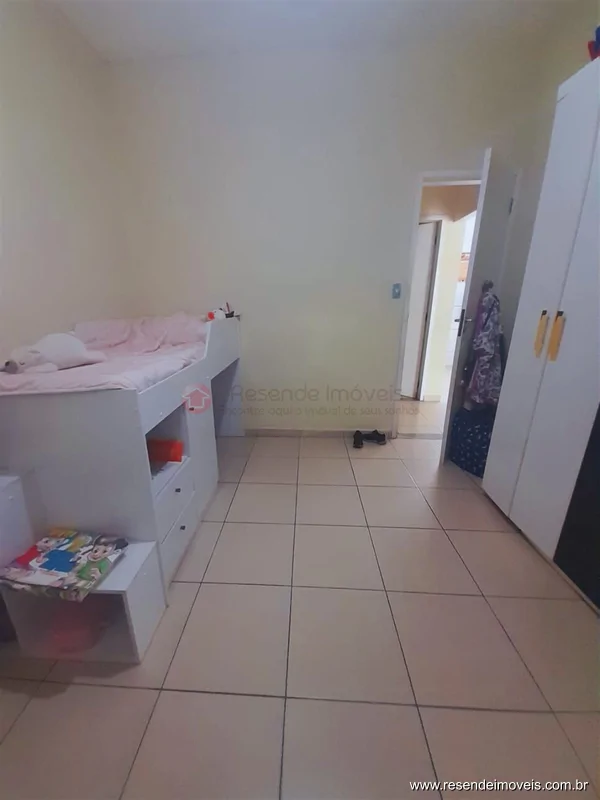 Foto 8 de 11 - Casa para aluguel em Jardim Aliança