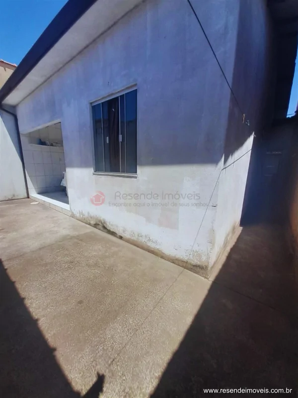 Foto 10 de 11 - Casa para aluguel em Jardim Aliança