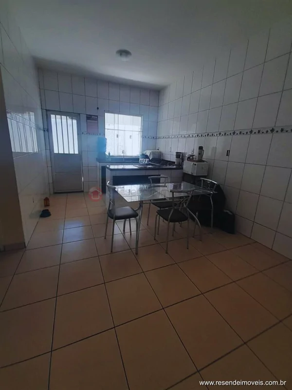 Foto 5 de 11 - Casa para aluguel em Jardim Aliança