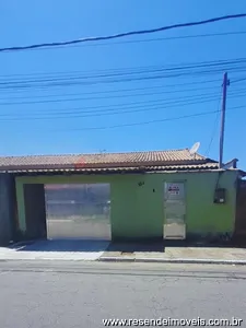 Casa para aluguel em Jardim Aliança