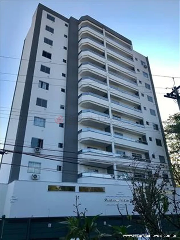 Foto 1 de 15 - Apartamento para aluguel em Manejo