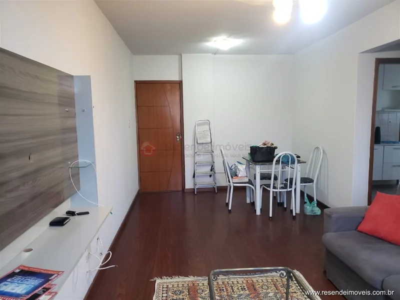 Foto 7 de 8 - Apartamento para aluguel em Centro