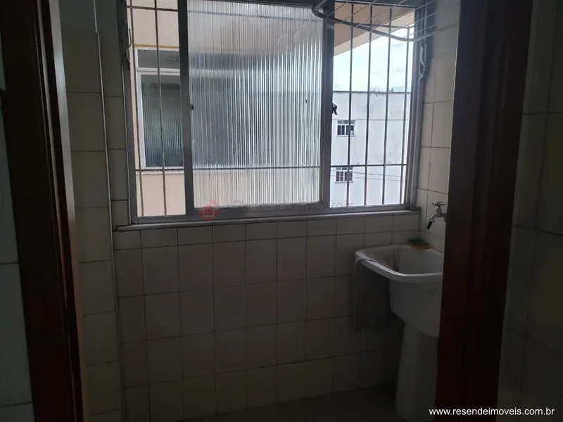 Foto 6 de 8 - Apartamento para aluguel em Centro