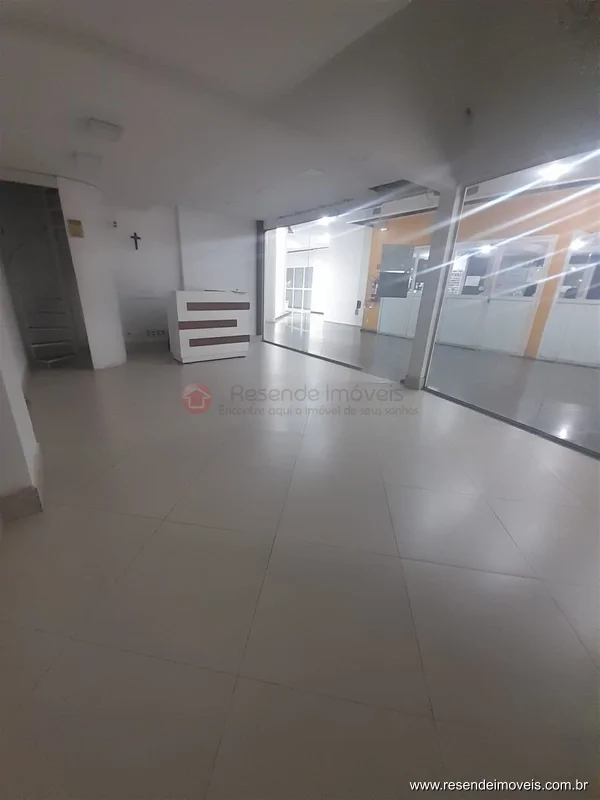 Foto 8 de 9 - Loja para venda e aluguel em Campos Elíseos