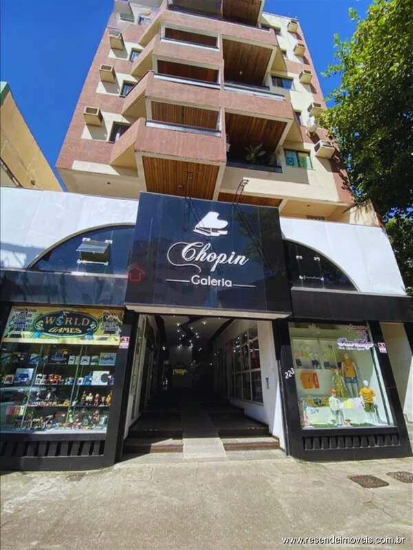 Foto 3 de 9 - Loja para venda e aluguel em Campos Elíseos