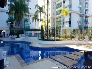 Apartamento para venda em Jardim Jalisco