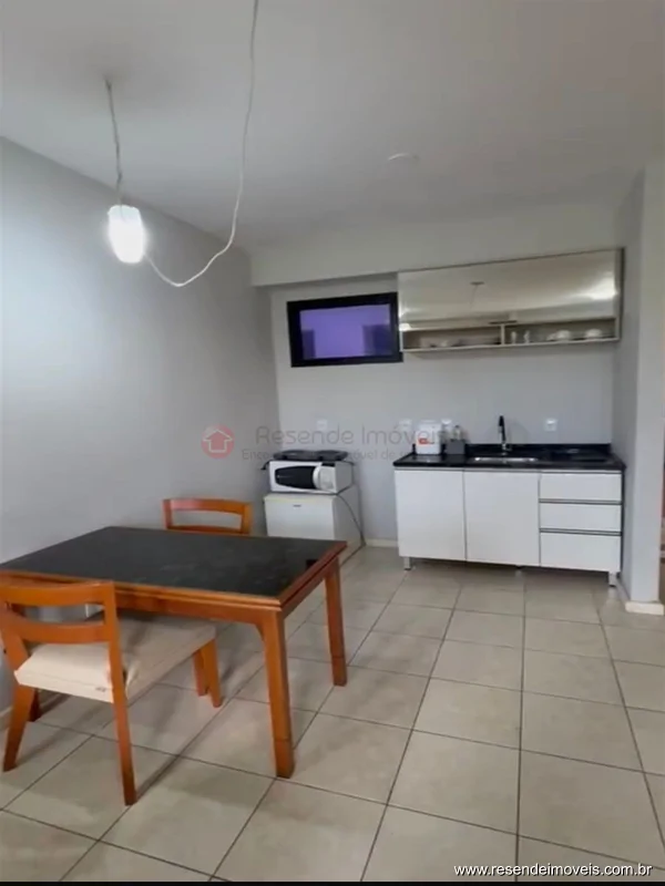 Foto 7 de 7 - Flat para aluguel em Montese