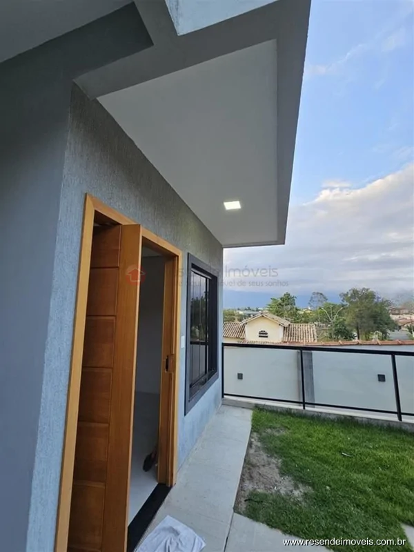 Foto 26 de 27 - Casa para venda em Mirante das Agulhas