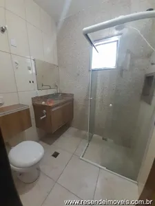 Apartamento para aluguel em Manejo